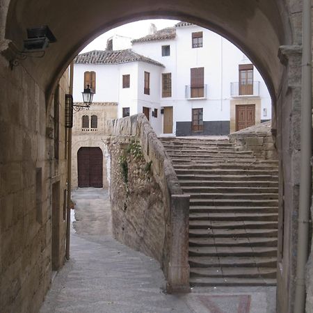 Apartamentos Salmerones Alhama de Granada Kültér fotó