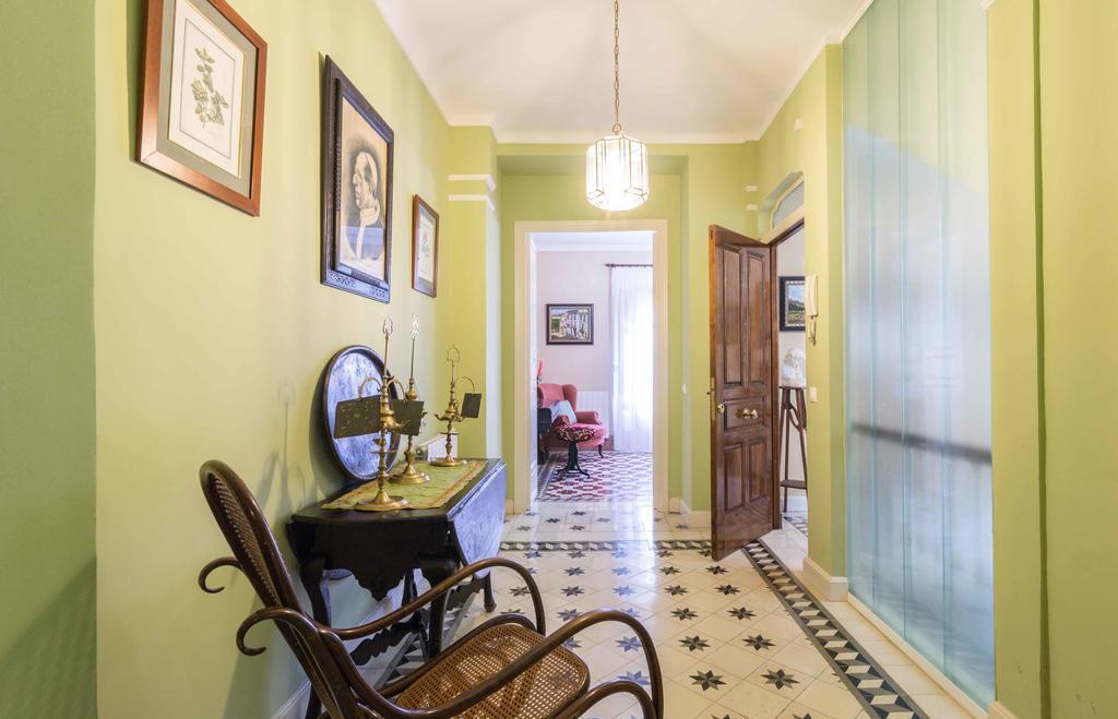 Apartamentos Salmerones Alhama de Granada Kültér fotó
