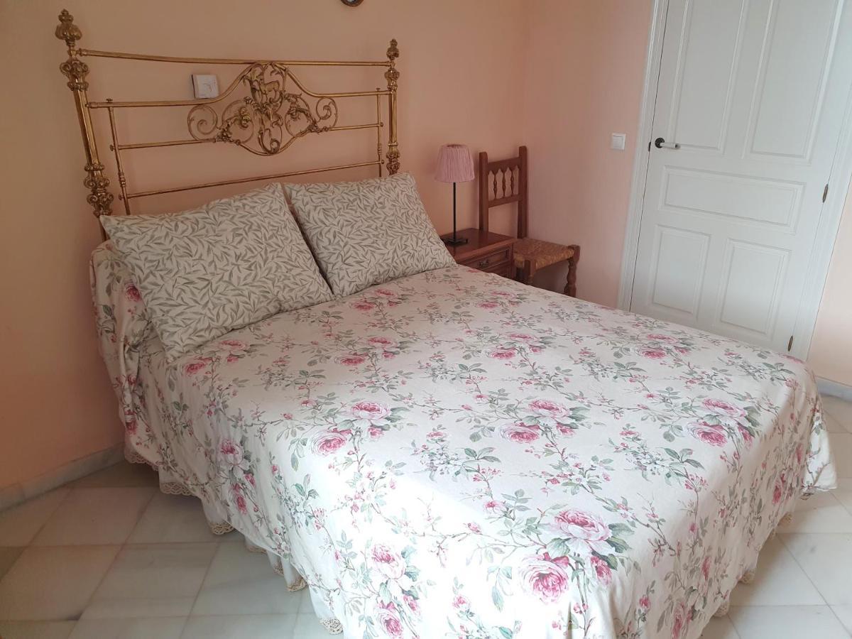 Apartamentos Salmerones Alhama de Granada Kültér fotó