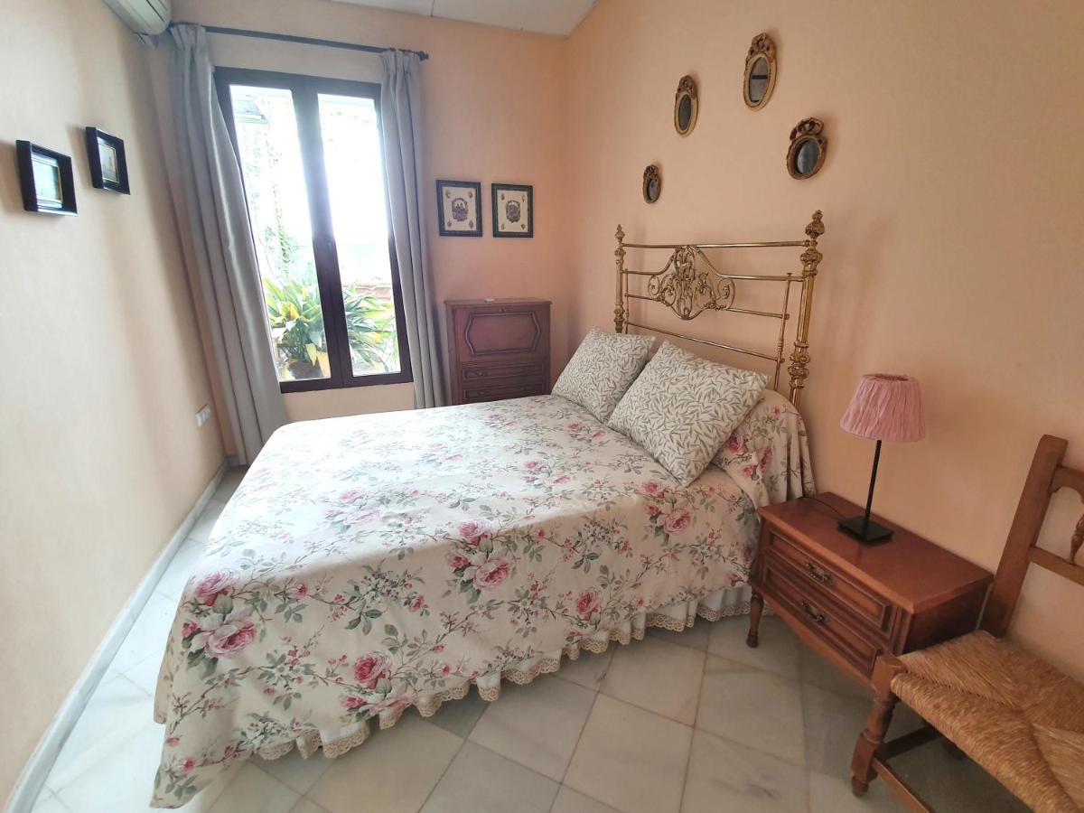 Apartamentos Salmerones Alhama de Granada Kültér fotó
