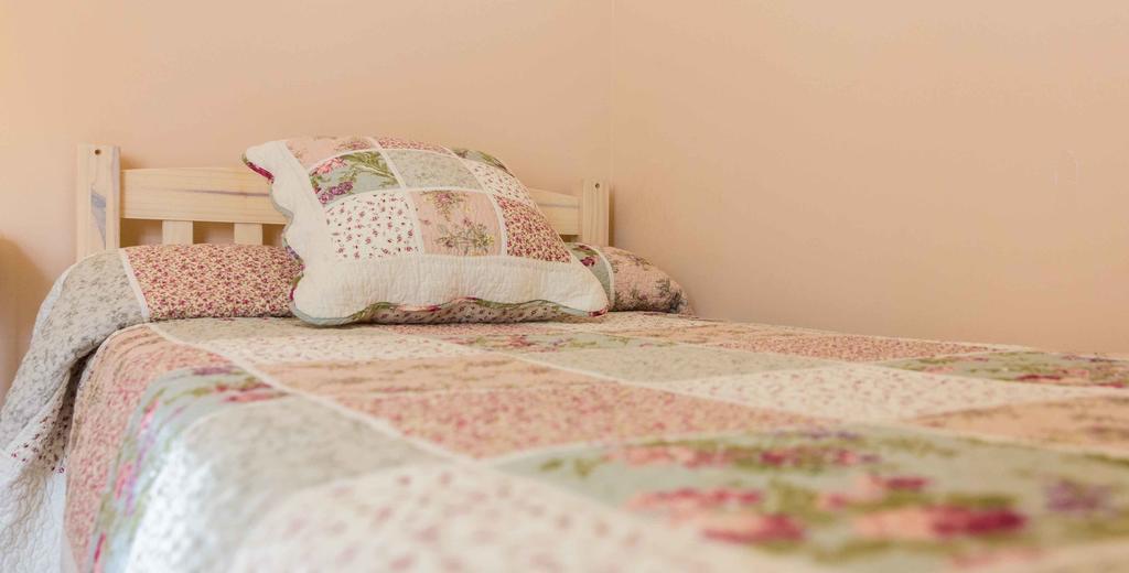 Apartamentos Salmerones Alhama de Granada Szoba fotó