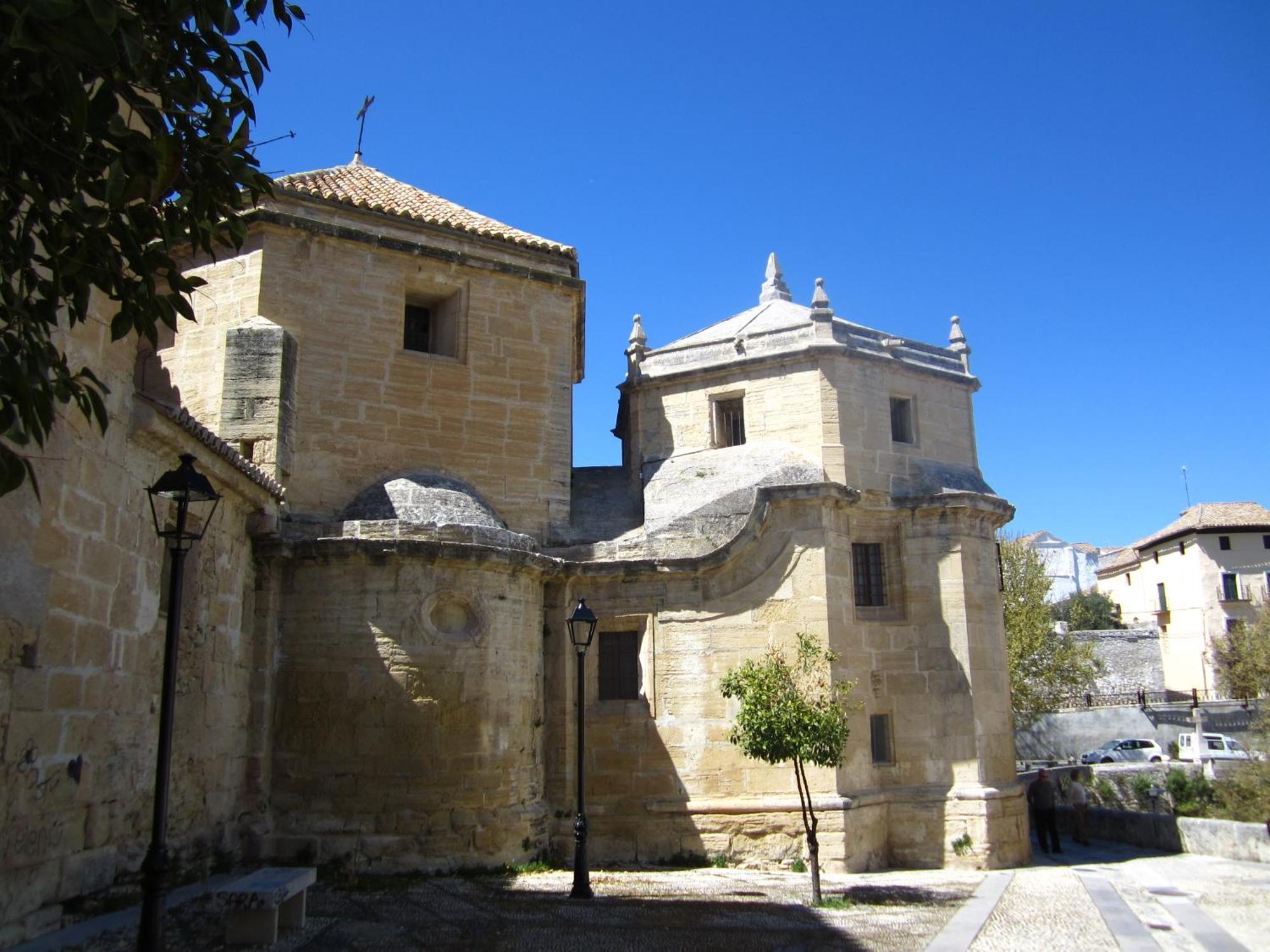 Apartamentos Salmerones Alhama de Granada Kültér fotó