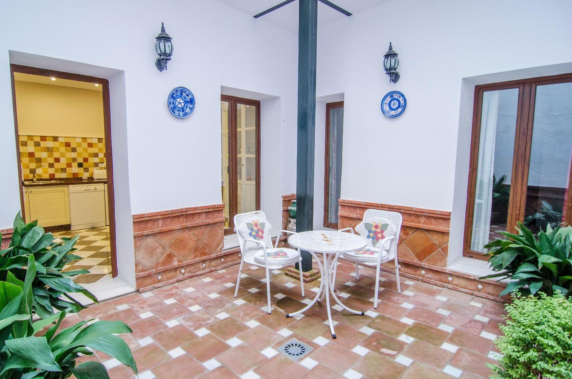 Apartamentos Salmerones Alhama de Granada Kültér fotó