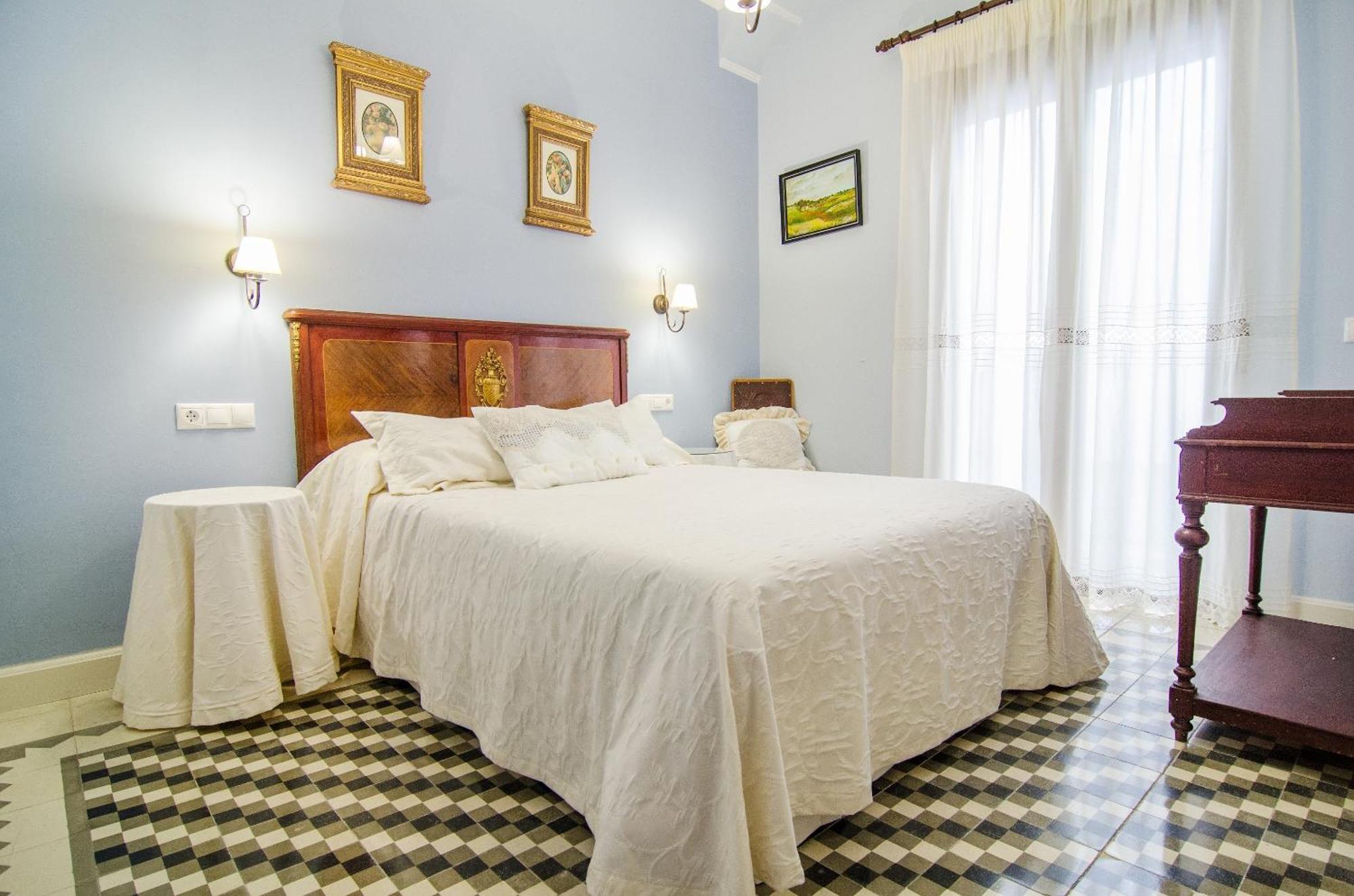 Apartamentos Salmerones Alhama de Granada Kültér fotó