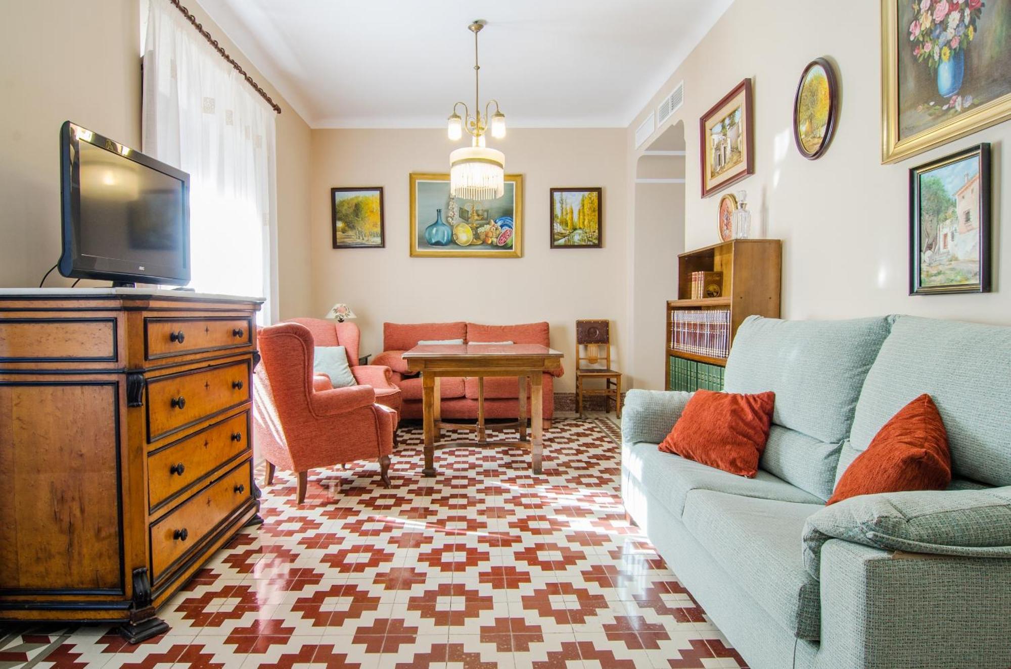 Apartamentos Salmerones Alhama de Granada Kültér fotó