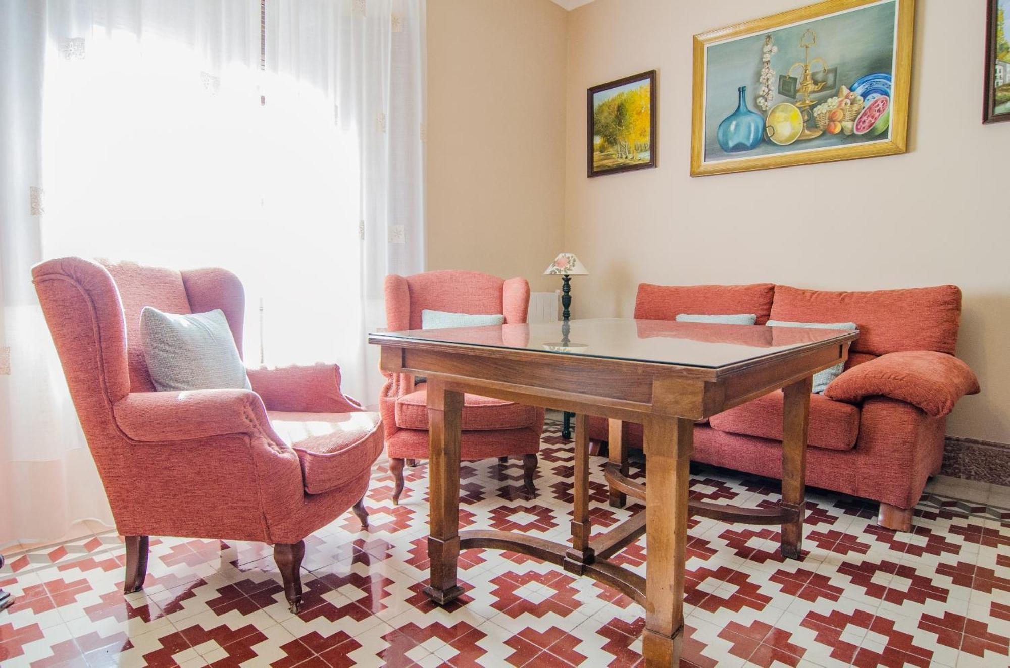 Apartamentos Salmerones Alhama de Granada Kültér fotó