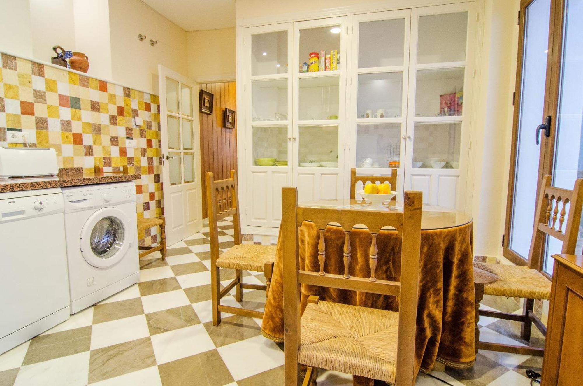 Apartamentos Salmerones Alhama de Granada Kültér fotó