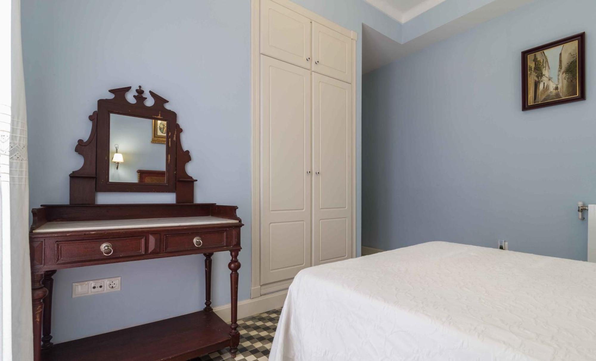 Apartamentos Salmerones Alhama de Granada Szoba fotó