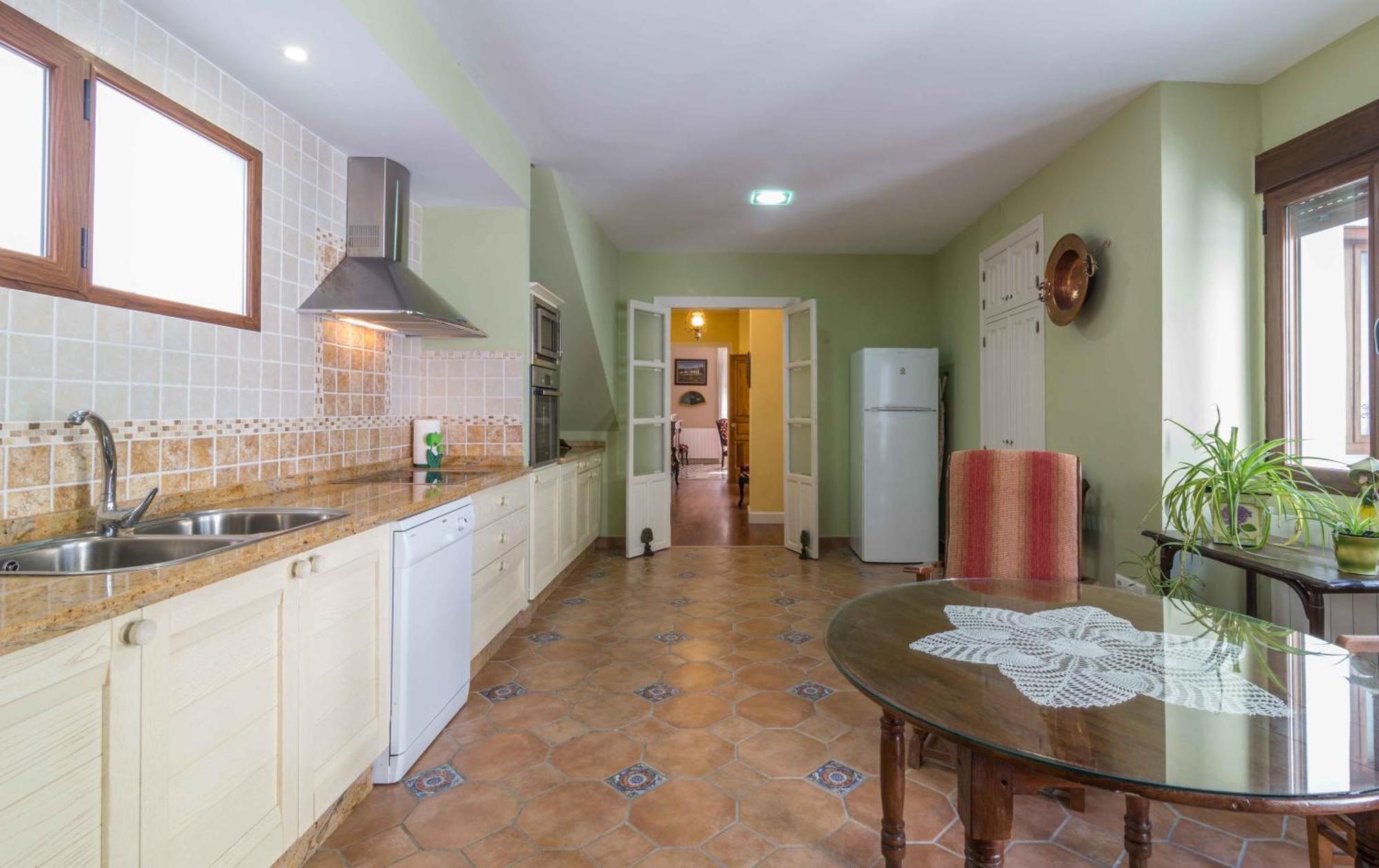 Apartamentos Salmerones Alhama de Granada Szoba fotó