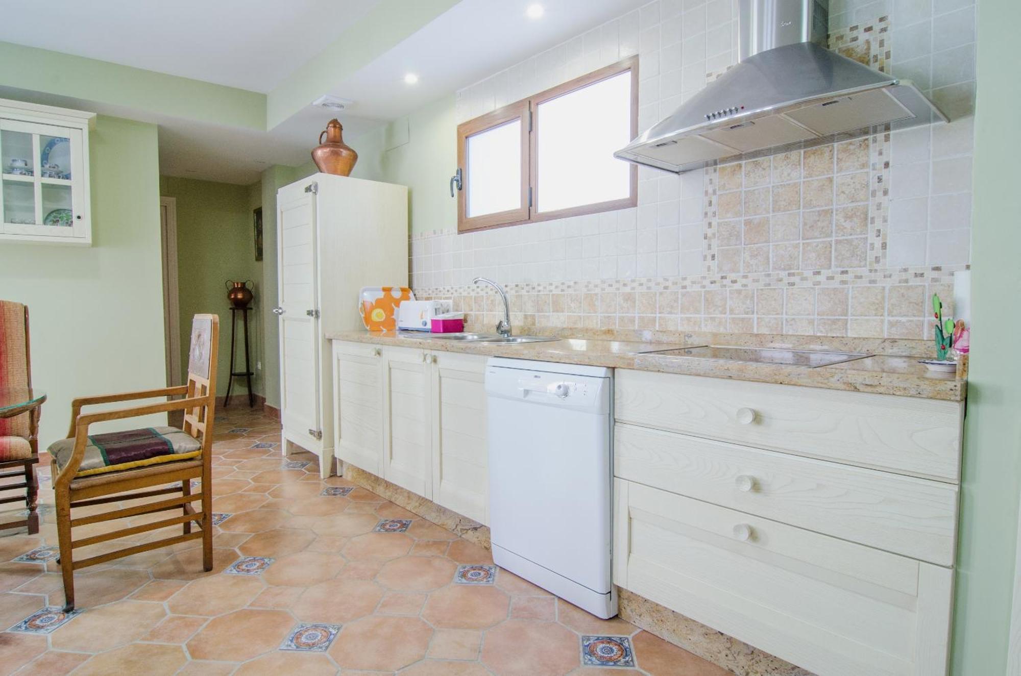 Apartamentos Salmerones Alhama de Granada Szoba fotó