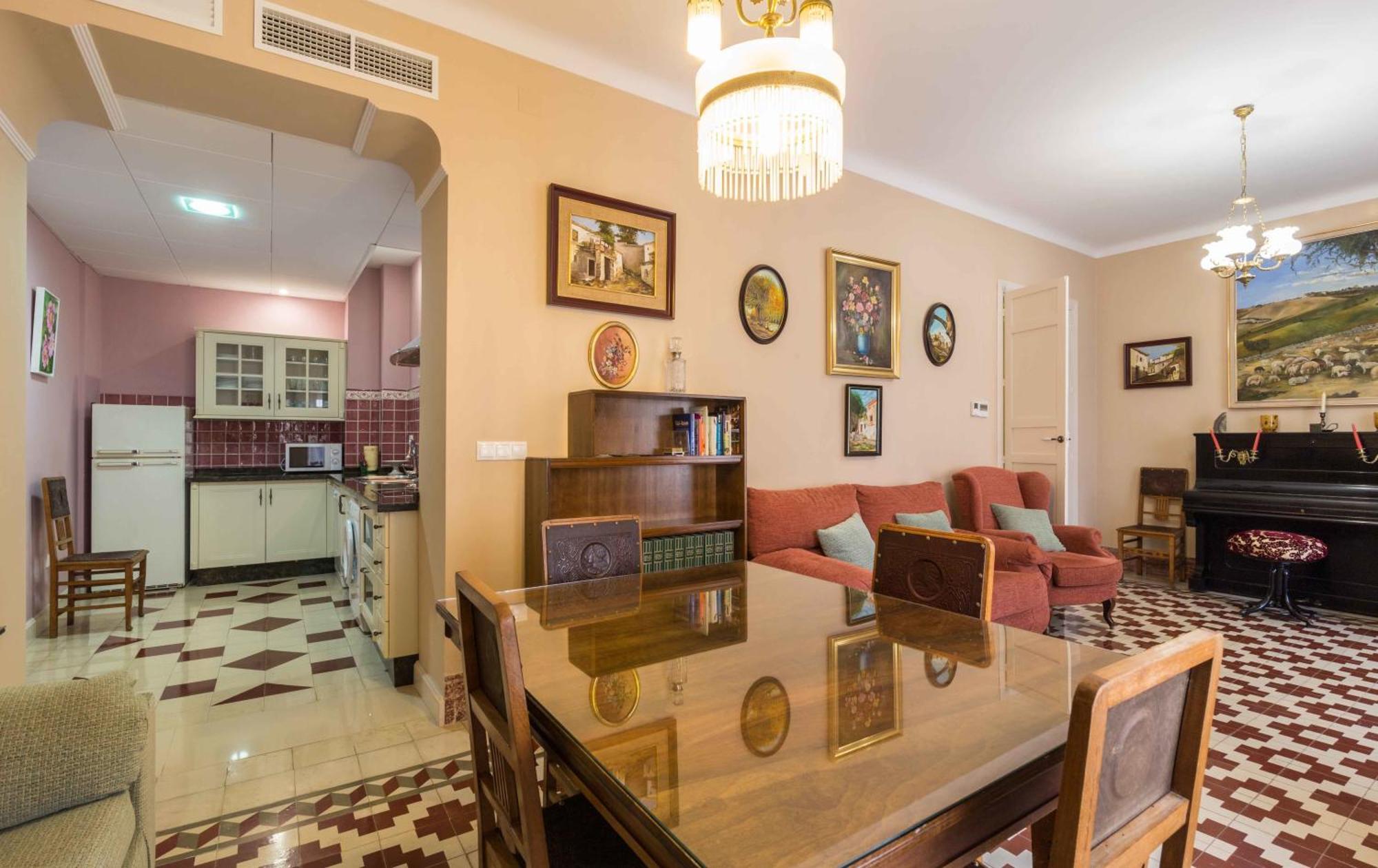 Apartamentos Salmerones Alhama de Granada Szoba fotó