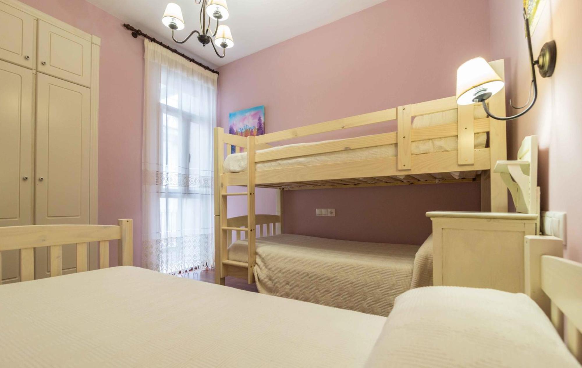 Apartamentos Salmerones Alhama de Granada Szoba fotó